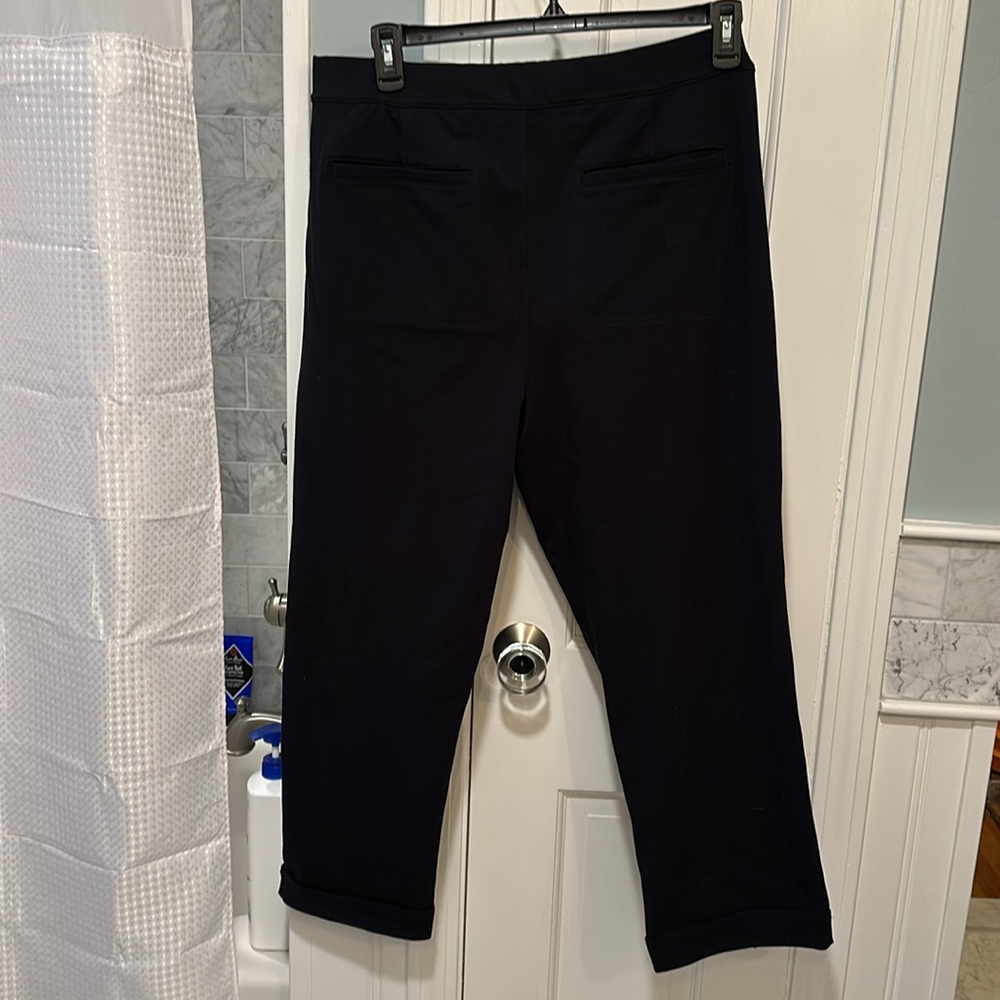 Lands' End Women's Pants, New Without Tags, XL/18
